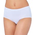 Miniatyrbild 3 av 4: Sloggi Damshorts - Enfärgad, 3-pack