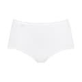 Miniatyrbild 2 av 4: Sloggi Damshorts - Enfärgad, 3-pack