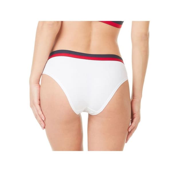 Fila Culottes i bomull FU6050 Paket med 3 Damer