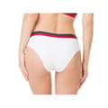 Miniatyrbild 4 av 6: Fila Culottes i bomull FU6050 Paket med 3 Damer