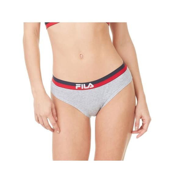 Fila Culottes i bomull FU6050 Paket med 3 Damer