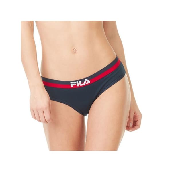 Fila Culottes i bomull FU6050 Paket med 3 Damer