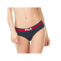 Miniatyrbild 6 av 6: Fila Culottes i bomull FU6050 Paket med 3 Damer