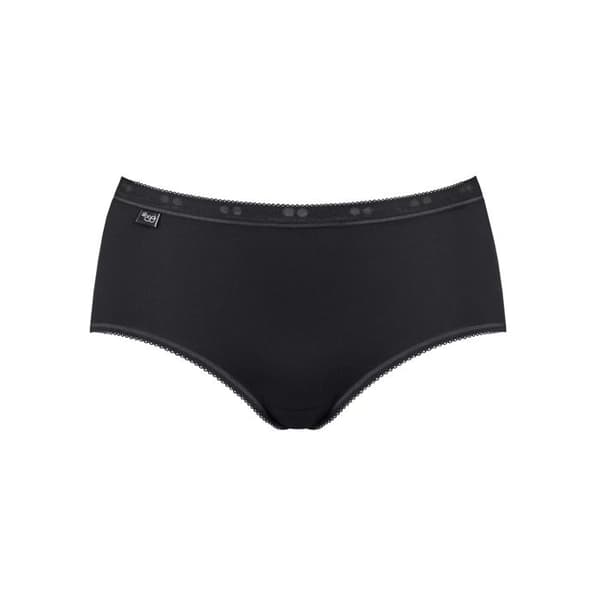 Midi trosa dam - Sloggi - Basic - Ultimat komfort - Hållbar - Ren design