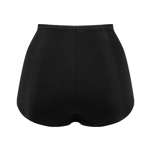 Maxikalsongdam för kvinnor - Sloggi - Tai 24/7 - Mjuk mikrofiber - Hög midja - 3-pack