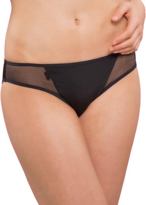 Culotte - trosor Passionata - 4703-11 - Miss Joy, Trosor, Damunderkläder