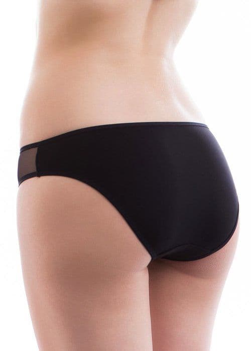 Culotte - trosor Passionata - 4703-11 - Miss Joy, Trosor, Damunderkläder