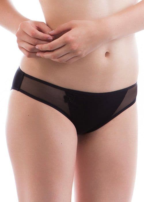 Culotte - trosor Passionata - 4703-11 - Miss Joy, Trosor, Damunderkläder