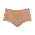 Miniatyrbild 2 av 4: Sloggi Damshorts - Enfärgad, 3-pack