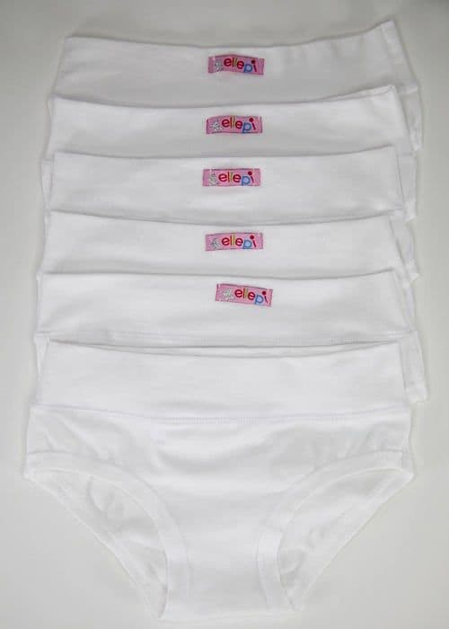 Culotte - slip Ellepi 3840 Flicka