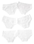 Miniatyrbild 1 av 4: Culotte - slip Ellepi 3840 Flicka