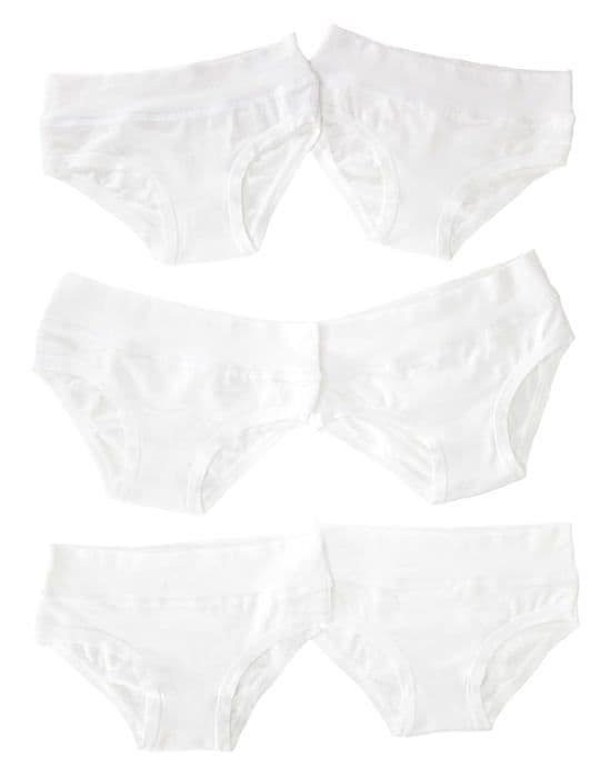 Culotte - slip Ellepi 3840 Flicka