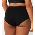 Miniatyrbild 3 av 5: Culotte dam - Sloggi - Chic Maxi - 4-pack - Mjukhet - Elastisk spets - Optimal komfort