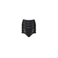 Miniatyrbild 2 av 5: Culotte dam - Sloggi - Chic Maxi - 4-pack - Mjukhet - Elastisk spets - Optimal komfort