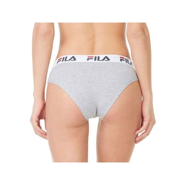 Fila Culottes i bomull FU6043 3-pack Dam