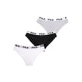 Miniatyrbild 1 av 6: Fila Culottes i bomull FU6043 3-pack Dam