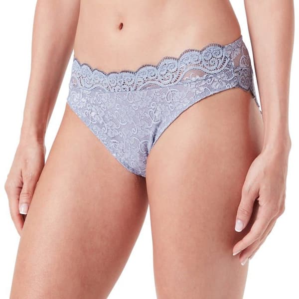 Triumph trosor - 10158148 - Amourette 300 högskurna trosor (Vit)