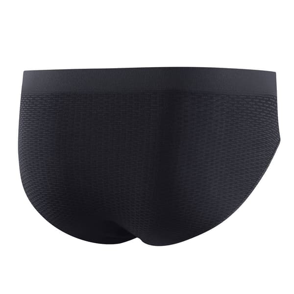 Trosor för män Brubeck BASE LAYER Thermoaktiva underkläder Grafit, Grå, Olika Storlekar