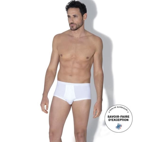 EMINENCE - Shorts i ren bomull