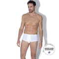 Miniatyrbild 1 av 4: EMINENCE - Shorts i ren bomull
