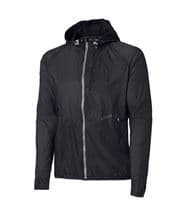 Casall M Ess Windbreaker Jkt Black