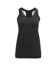 Röhnisch Seamless Racerback Black Black