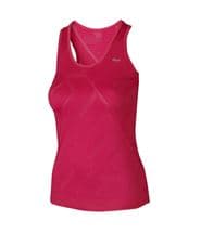 Röhnisch Uma Racerback Watermelon Pink