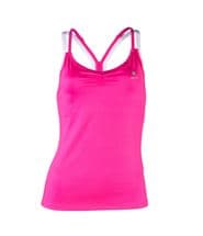Björn Borg TERENCE Racerback Pink