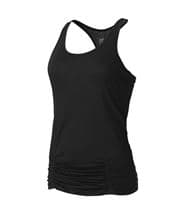 Casall Bandha Racerback Black