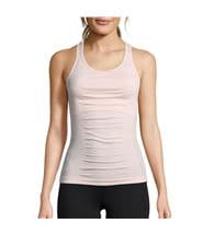 Casall Seamless Support Racerback Lightpink
