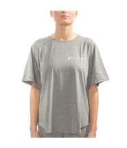 Missya Medina Your Fave T-shirt Grey