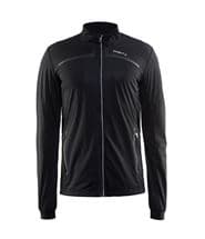 Craft Intensity Jacket Men Black