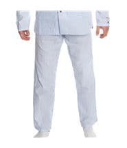 Tommy Hilfiger Tommy Sleep Pyjama Pants Lt blue Stripe