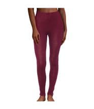 Femilet Juliana Leggings Raspberry red