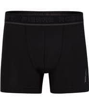 Pierre Robert Men Sports Boxer Black