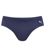 Puma Core Move Classic Swim Brief Navy-2