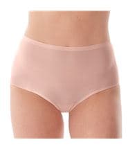 Fantasie Smoothease Invisible Stretch Full Brief Pink