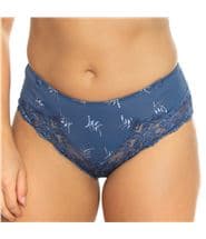 Femilet Mary Pants Blue