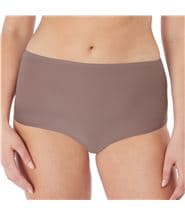Fantasie Smoothease Invisible Stretch Full Brief Ancientpink
