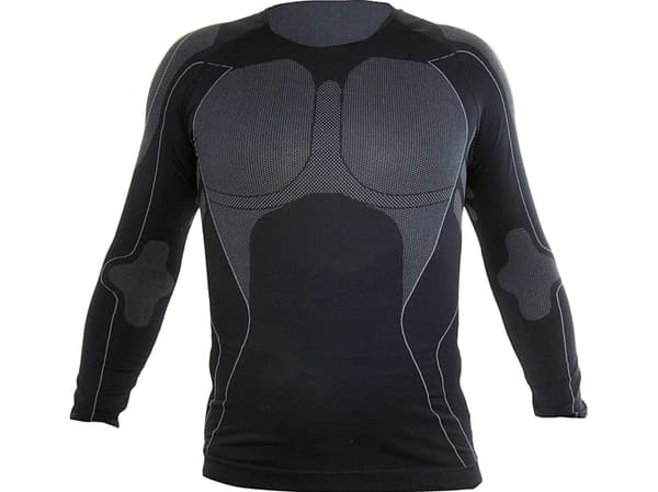 Lahti Pro termotröja svart/grå, "2xl/3xl", ce, lahti
