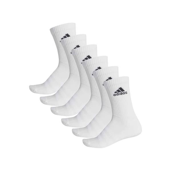 Adidas sportstrumpor 6-pack