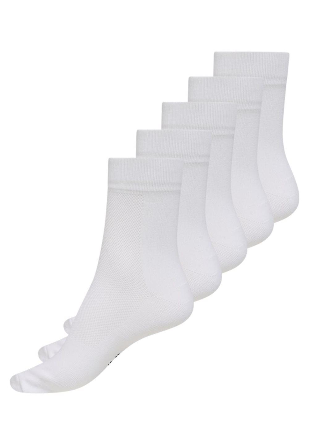 UNISEX 5-PACK RUNNING SOCKS
