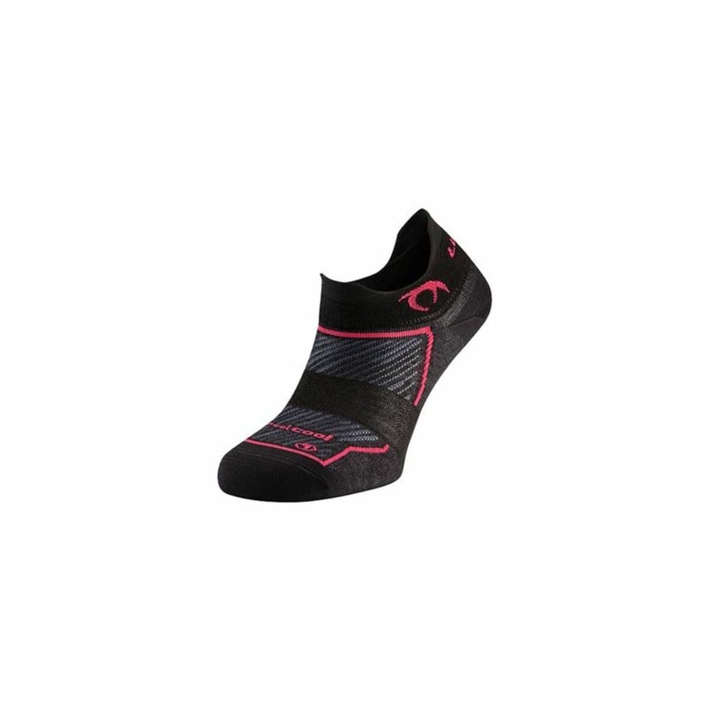 Sportstrumpor Lurbel Tiny W Svart - 43-46