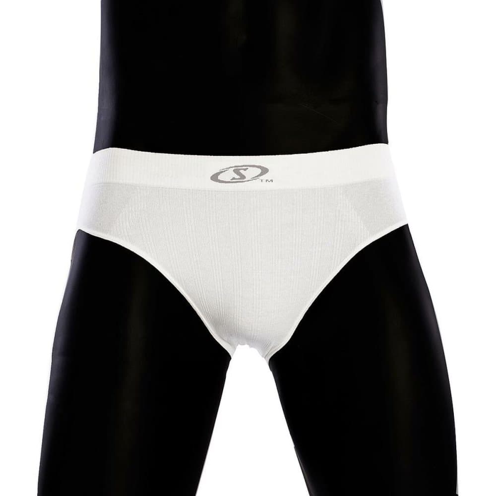 Slips Spalding COMFORT Vit - L