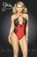 Pikkukuva 1 / 4: YesX YX231 Black & Red Teddy