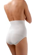Miniatyrbillede 2 af 3: Control Body 311064 Shaping Brief Bianco