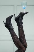 Miniatyrbild 3 av 3: Gabriella Martha Tights Black
