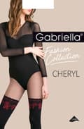 Miniatyrbild 3 av 3: Gabriella Cheryl Tights Black