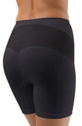 Miniatyrbild 2 av 3: Control Body 410493 Shaping Short Nero