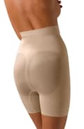 Miniatyrbillede 5 af 7: Control Body 410465 Shaping Short Bianco